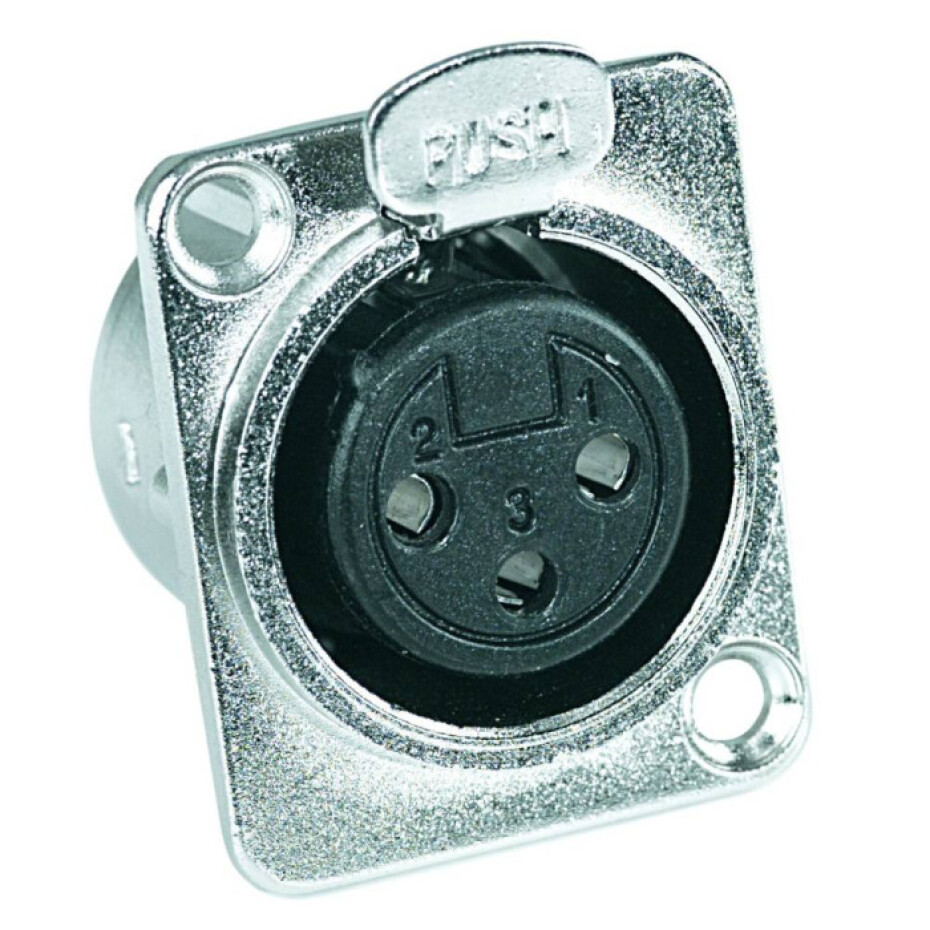 Proel XLR3FDL - main (0)