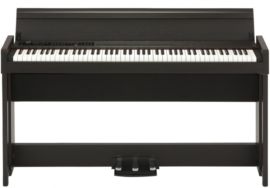 Korg C1-BR - main (0)