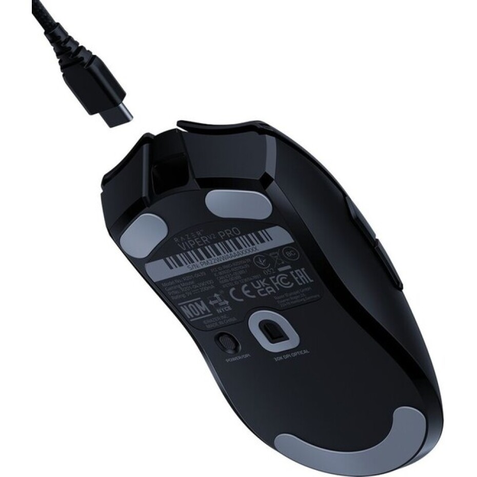 Razer Viper V2 Pro herní myš černá - main (3)