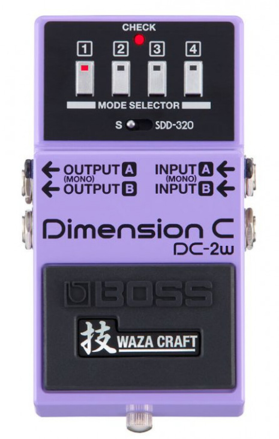 Boss DC-2W - main (0)