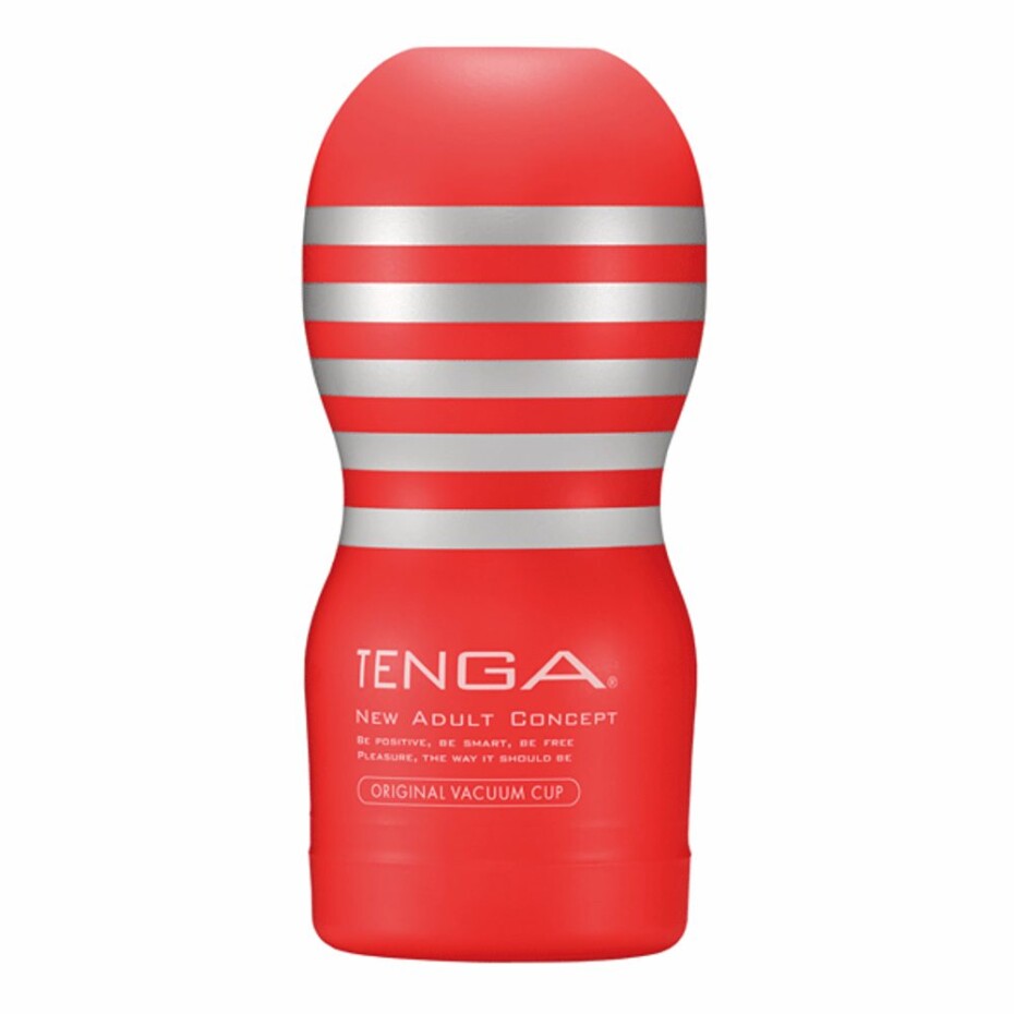 Tenga Deep Throat - main (0)