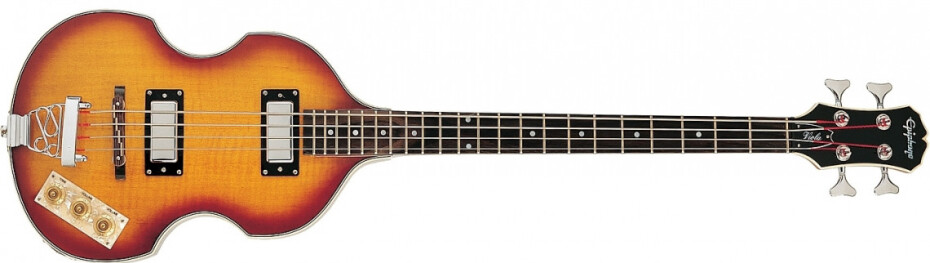 Epiphone VIOLA BASS - main (0)