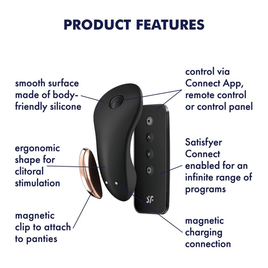 Satisfyer Little Secret - main (3)