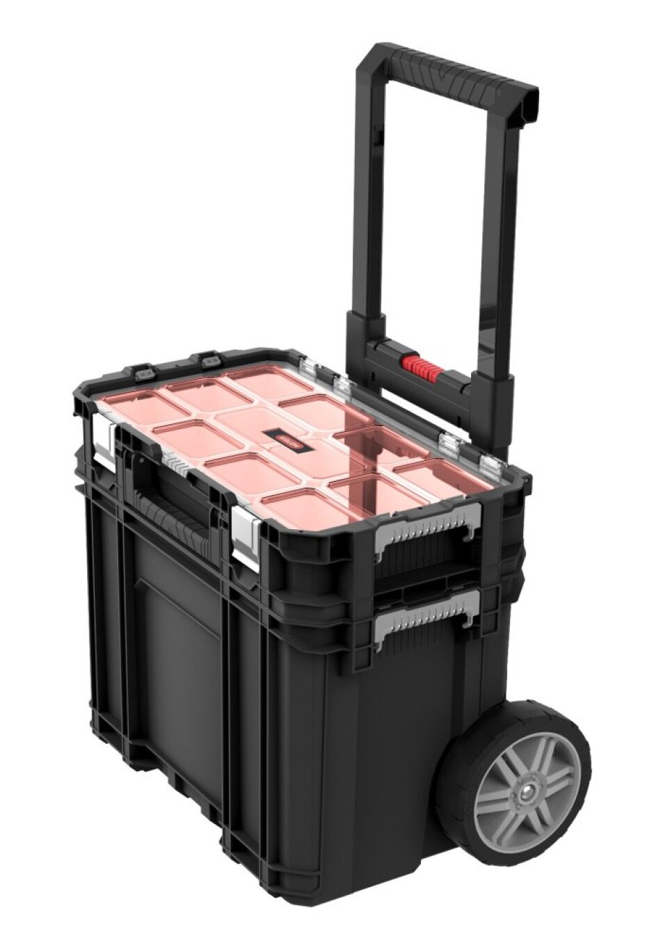 Keter Organizér  Keter Connect  KT-610540 - main (1)