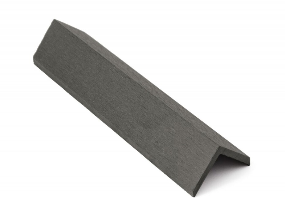 G21 Zakončovácí lišta G21 Incana 4,5 x 4,5 x 300 cm, WPC G21-63909952 - main (0)