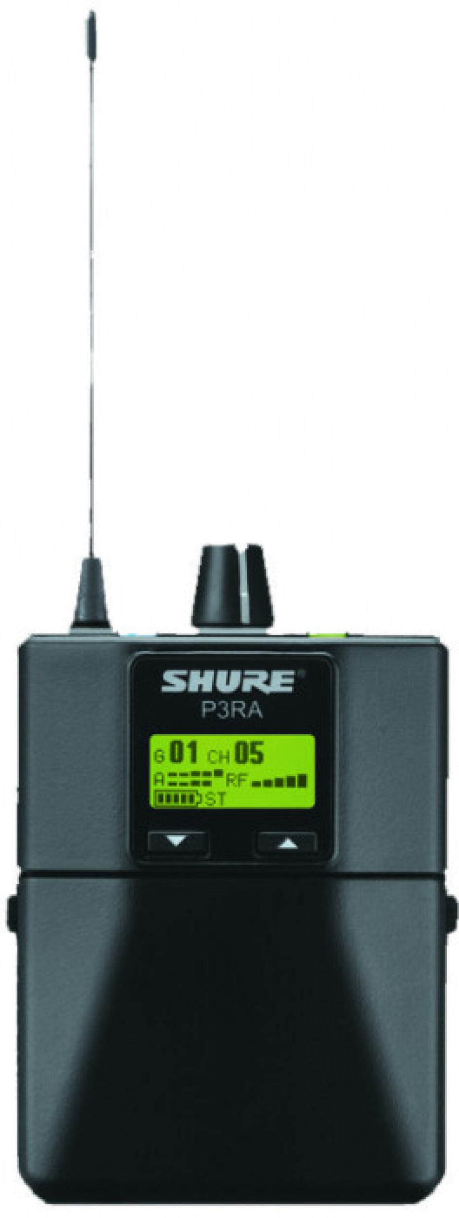Shure PSM 300 Premium P3RA H20 (518-542 MHz) - main (0)