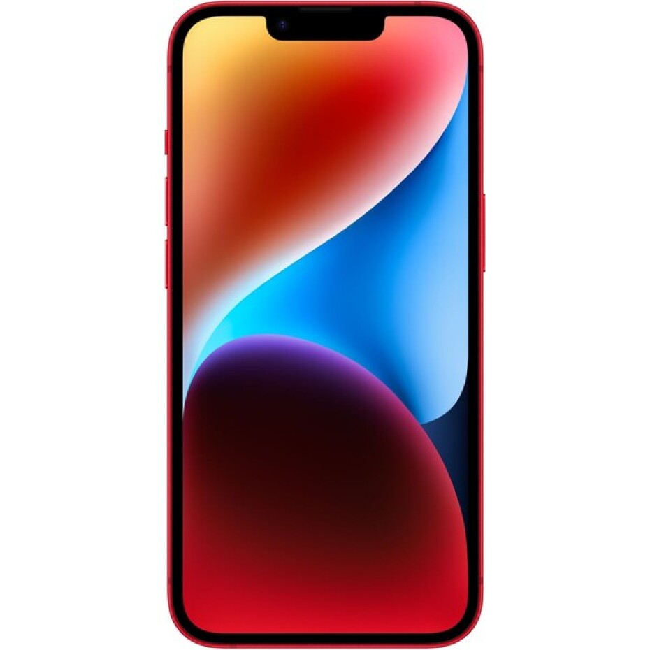 Apple iPhone 14 512GB (PRODUCT)RED - main (2)