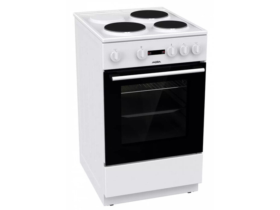 MORA E 2231 AW Elektrický sporák 740913 - main (0)