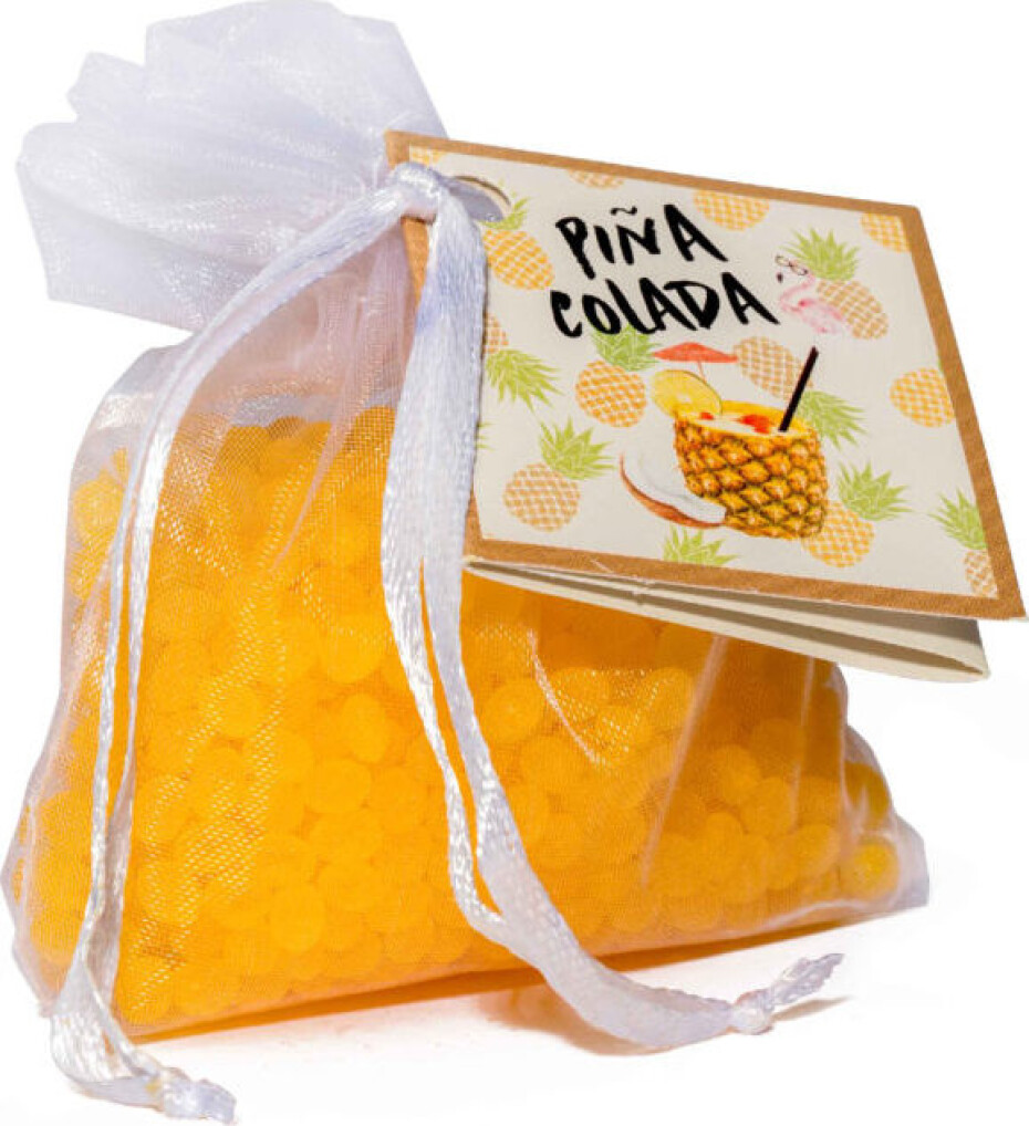 ORGANZA - Piňa Colada Vonný sáček - main (0)