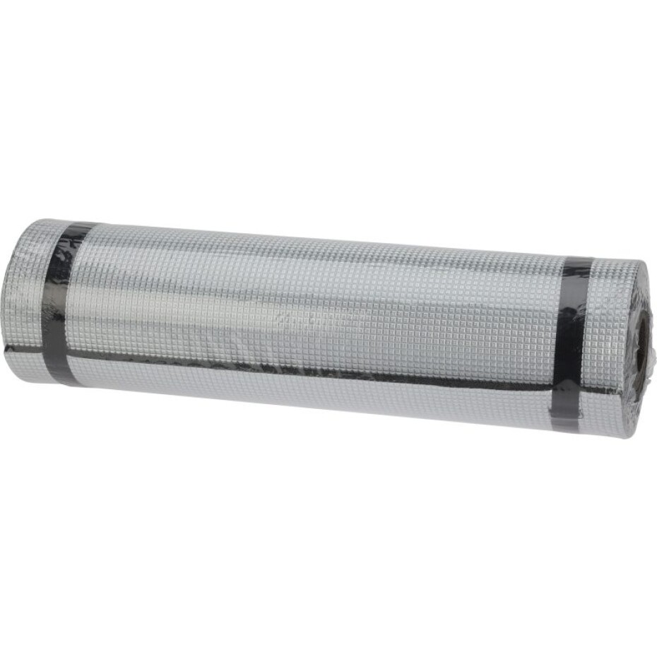 PROGARDEN Karimatka s hliníkovou izolační vrstvou 180x59 cm KO-CA2100210 - main (0)