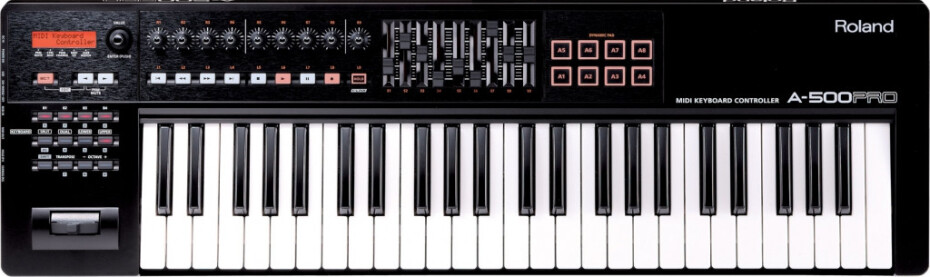 Roland A-500PRO - main (0)