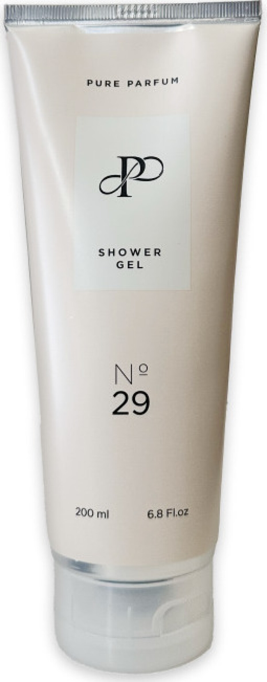 PURE No.29 Sprchový gel 200 ml - main (0)