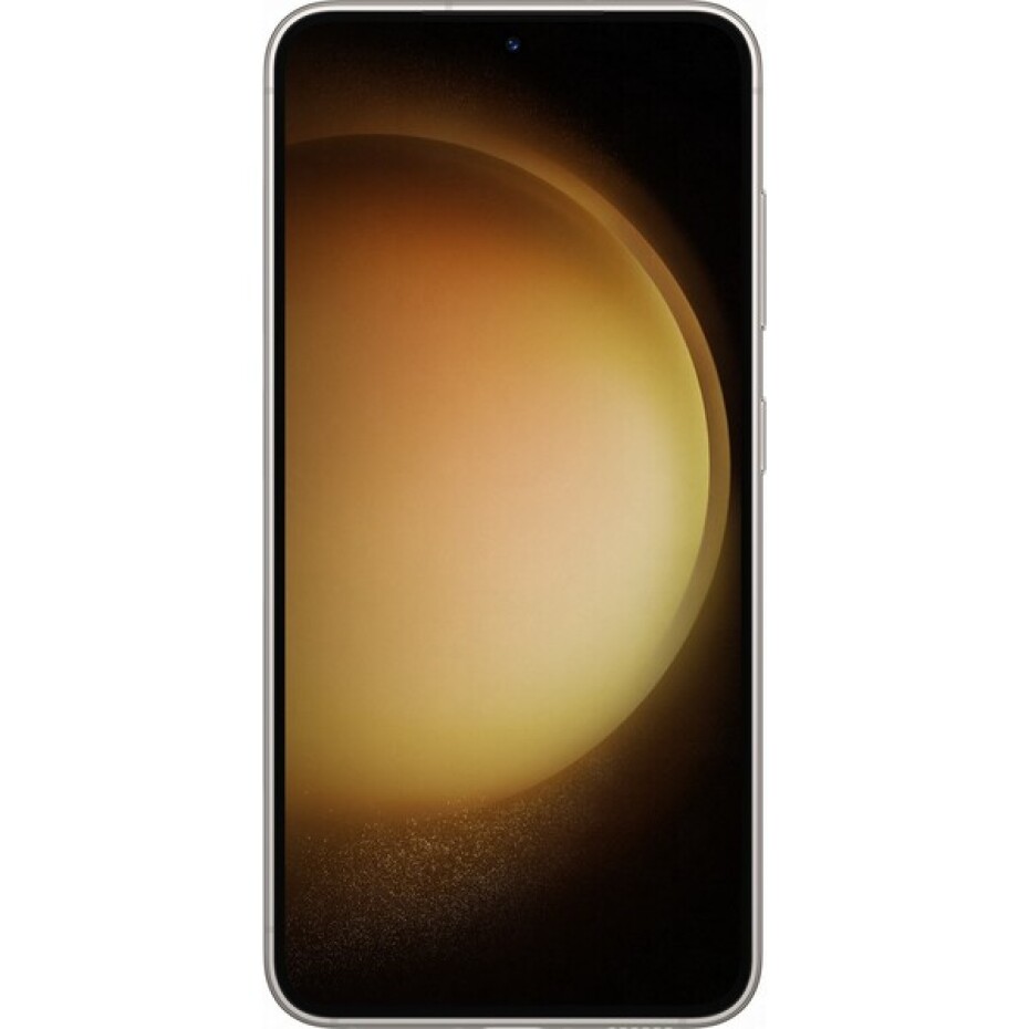 Samsung Galaxy S23 5G 8GB/256GB krémová - main (4)
