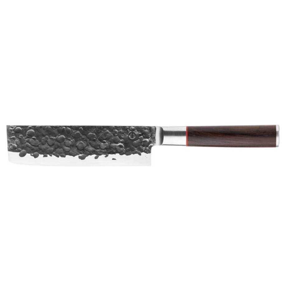 Japonský nůž SEBRA 17,5 cm, na zeleninu, Forged - main (0)