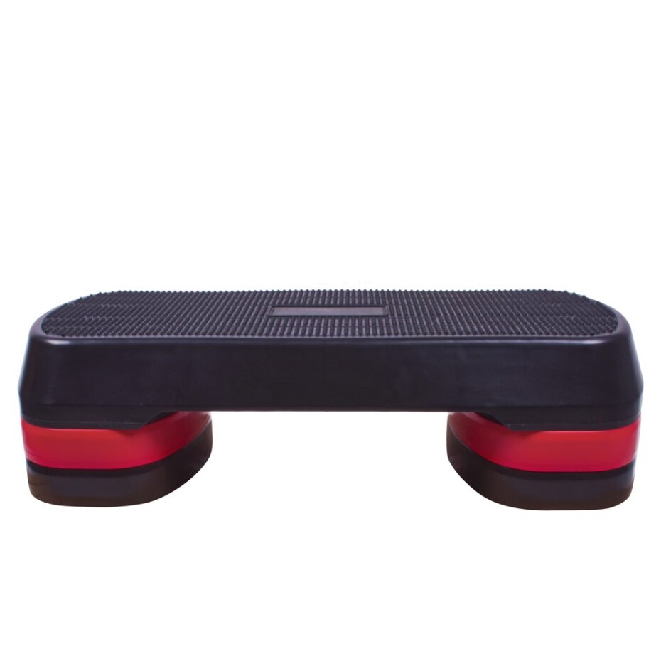 Sportago Step AdvancePro, černý - main (3)