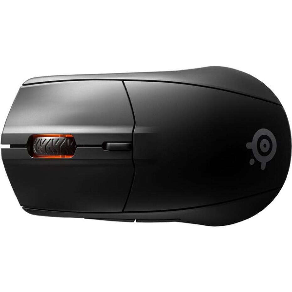 SteelSeries Rival 3 Wireless herní myš černá - main (1)