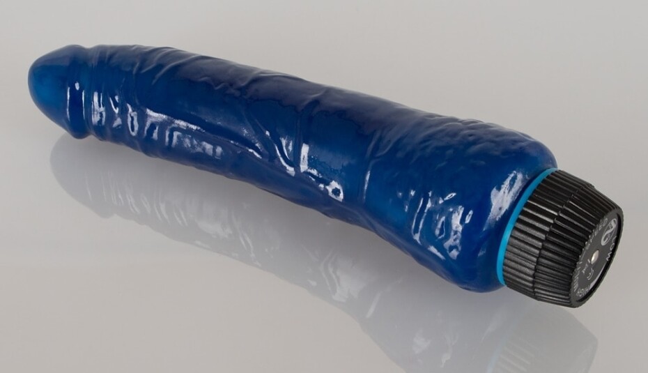 You2Toys Mandy's Blue Lover - main (2)