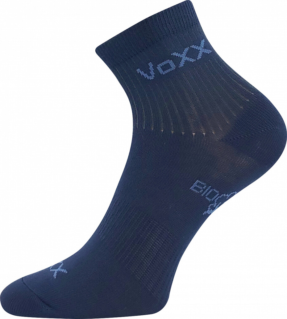 Chlapecké ponožky VoXX - Bobbik kluk, mix A Barva: Mix barev, Velikost: 30-34 - main (1)