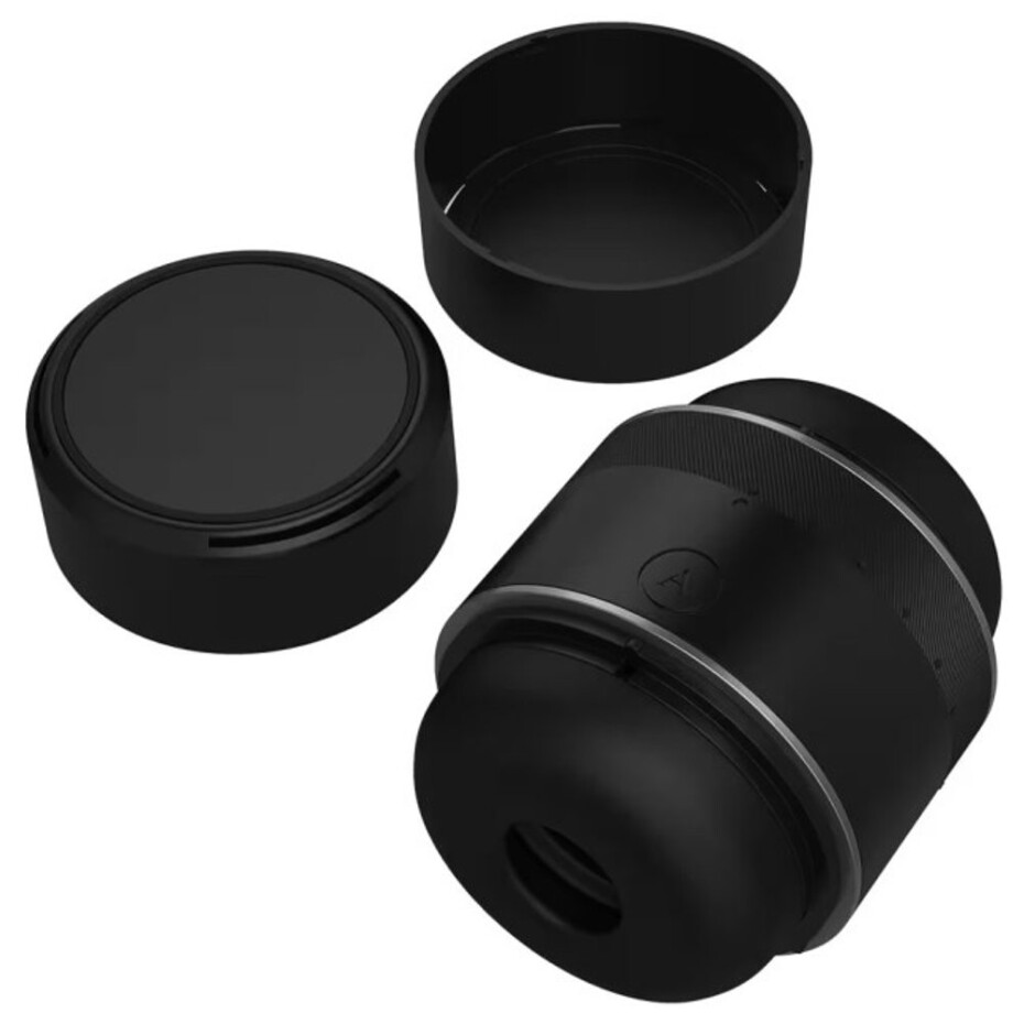 Arcwave Double the Fun Set Voy + We-Vibe Sync 2 Black - main (13)