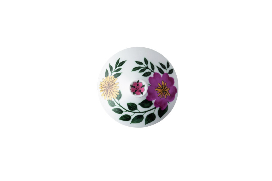 Poklop na cukřenku MAGIC GARDEN BLOSSOM, Rosenthal - main (1)