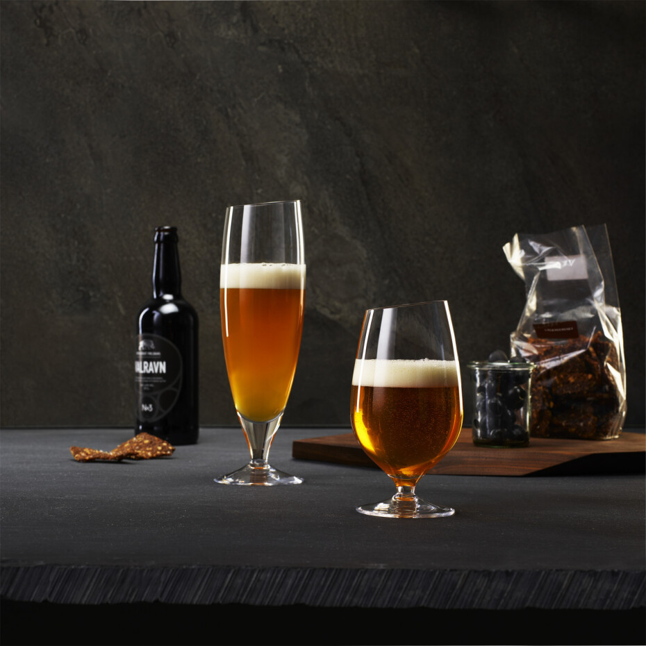 Sklenice na pivo 350 ml, Eva Solo - main (2)