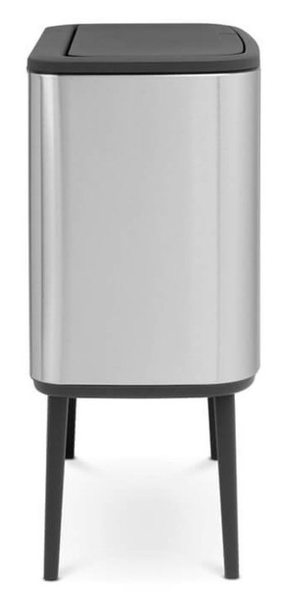 Dotykový odpadkový koš BO TOUCH BIN 36 l, matná ocelová, Brabantia - main (3)