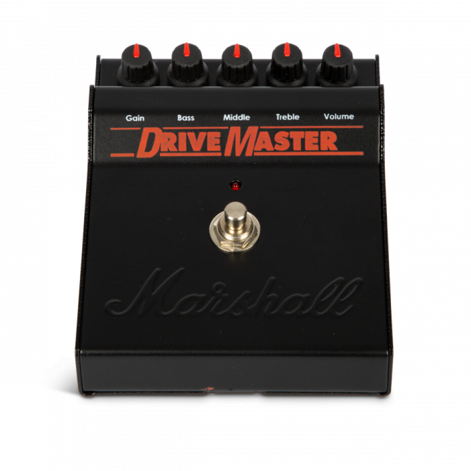 Marshall DRIVEMASTER - main (0)