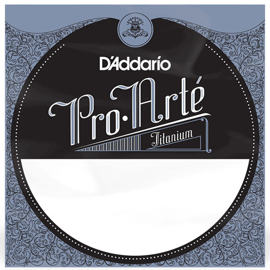 D'Addario T4503 - main (0)