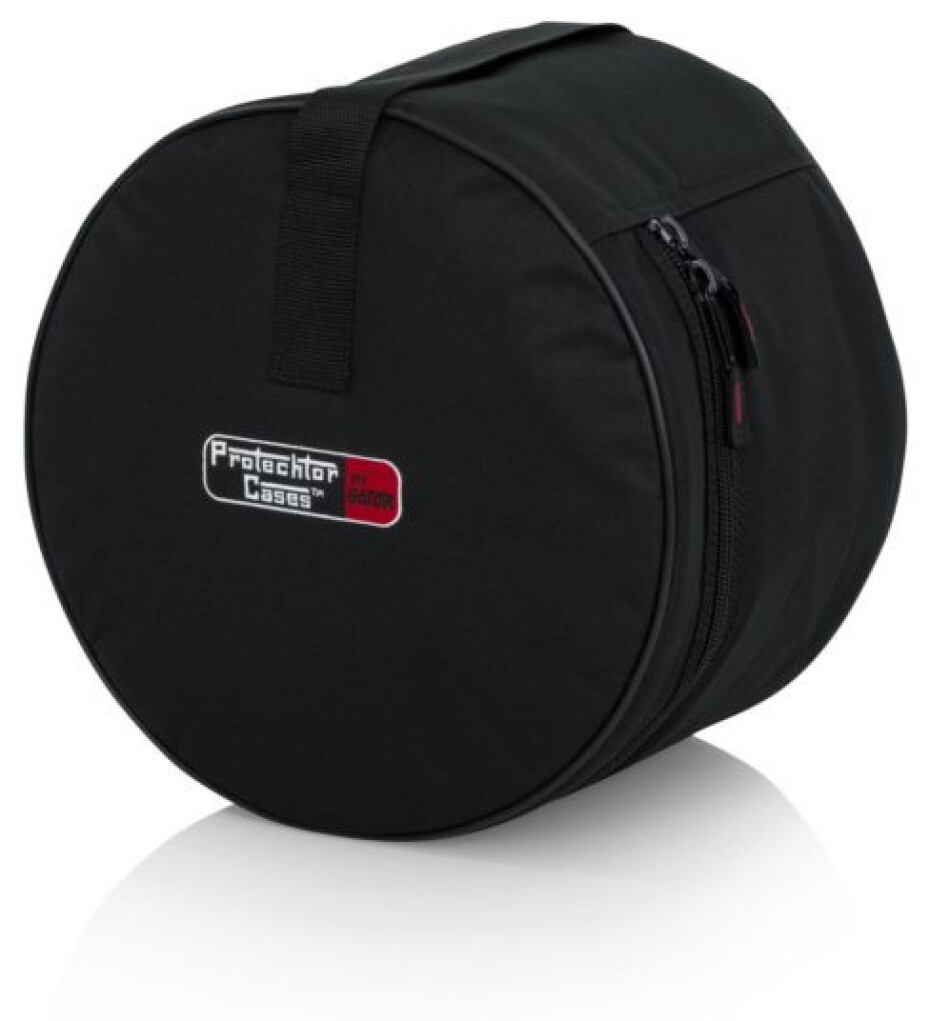 Gator GP-1008 Protechtor Standard Tom Bag 10” x 8” - main (0)