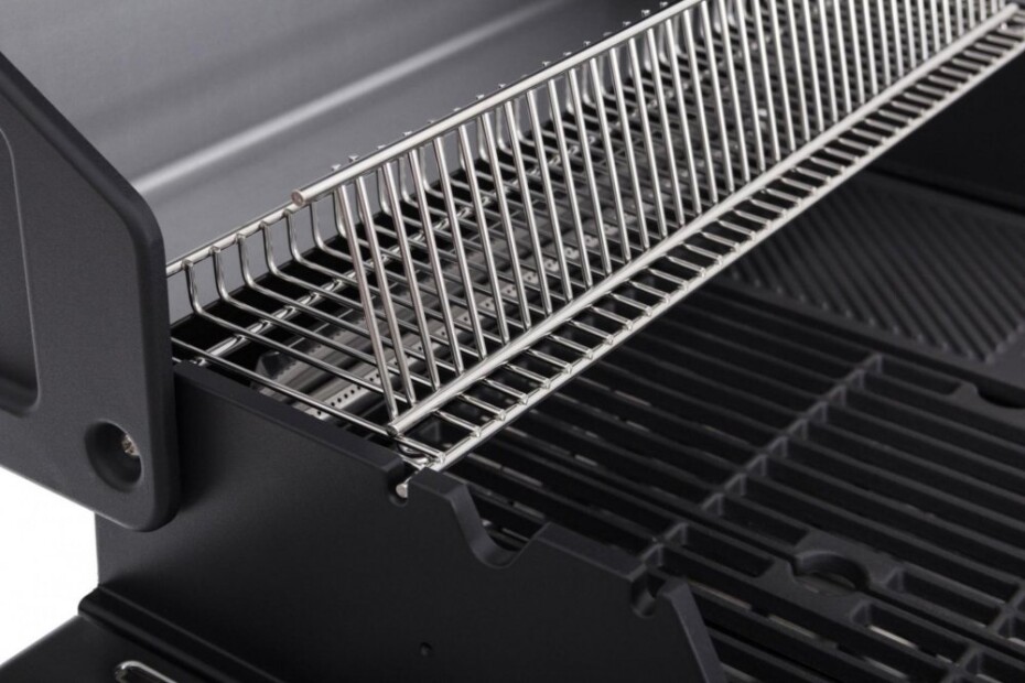 G21 Plynový gril G21 Costarica BBQ Premium line, 5 hořáků + zdarma redukční ventil G21-6390370 - main (15)