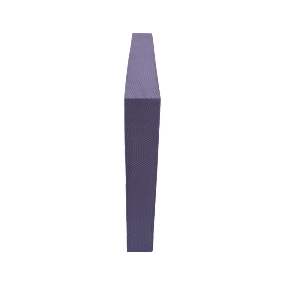 Pěnová balanční podložka Sportago Skim 39x32x6 cm - šedá - main (5)