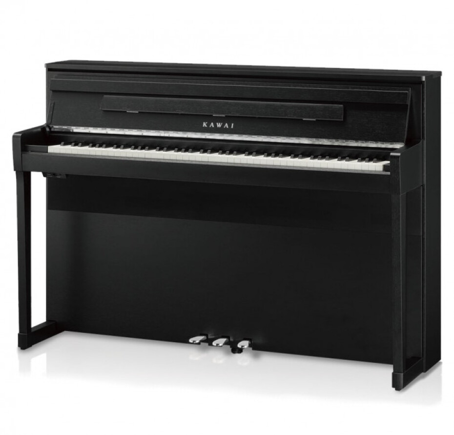 Kawai CA901B - Premium Satin Black - main (0)