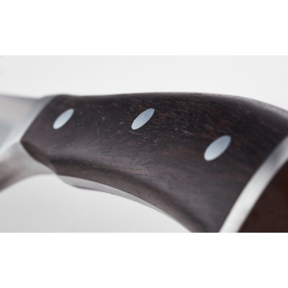 Univerzální nůž IKON 14 cm, se zoubkovaným ostřím, WÜSTHOF - main (5)