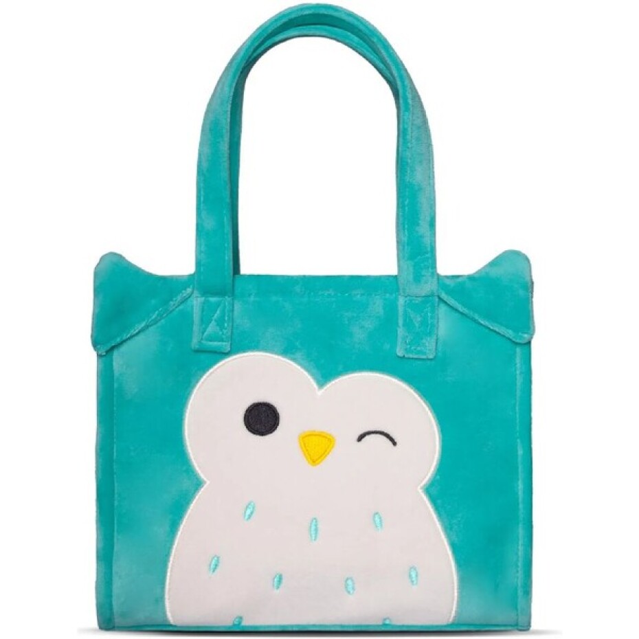Kabelka Squishmallows - Winston - main (0)