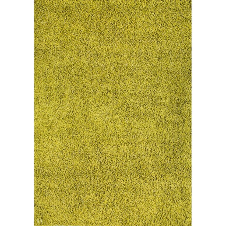 SPOLTEX EFOR SHAGGY 1903 green - main (0)