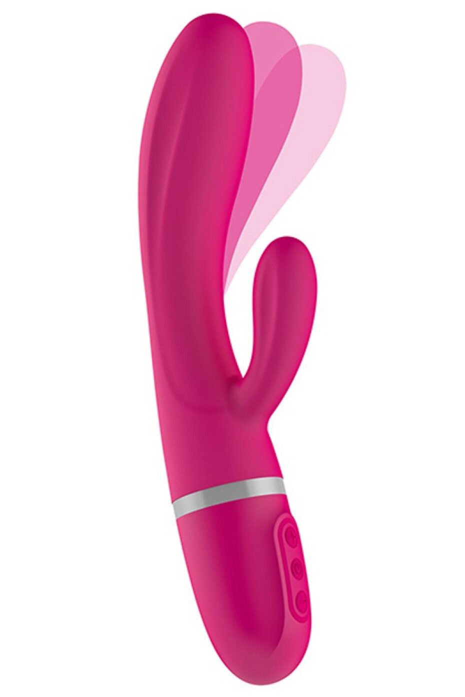 Liebe Bend It Plus Cerise - main (1)