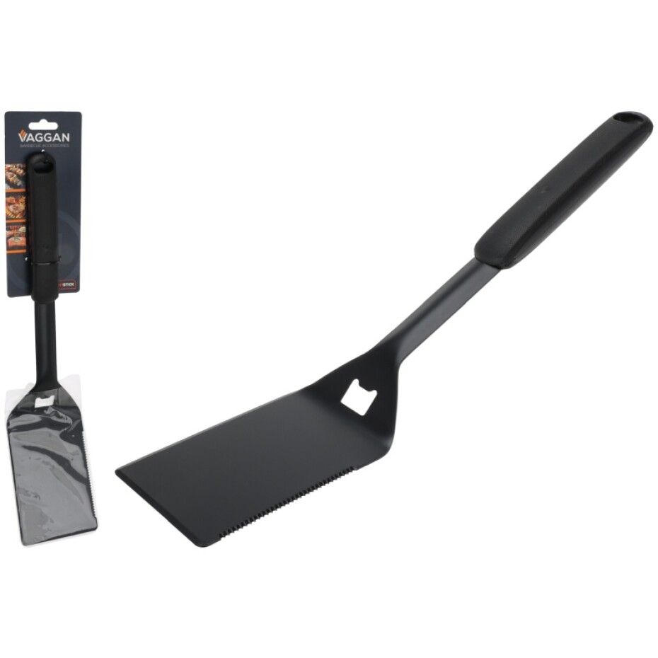 PROGARDEN Grilovací obracečka 47 cm KO-C83500320 - main (1)