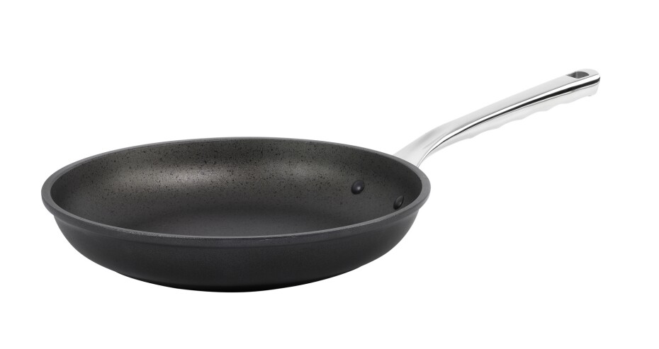 Nepřilnavá pánev CHOC EXTREME 28 cm,  s nerezovou rukojetí, de Buyer - main (0)