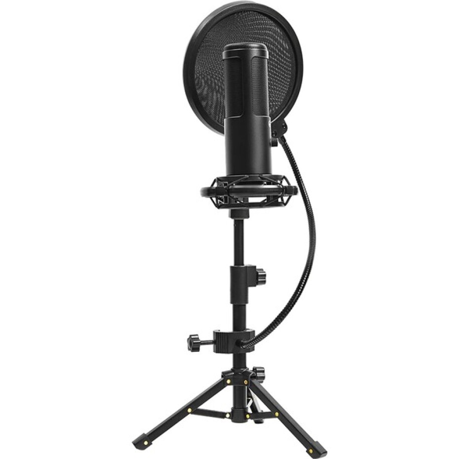 LORGAR Voicer 721 mikrofon - main (4)