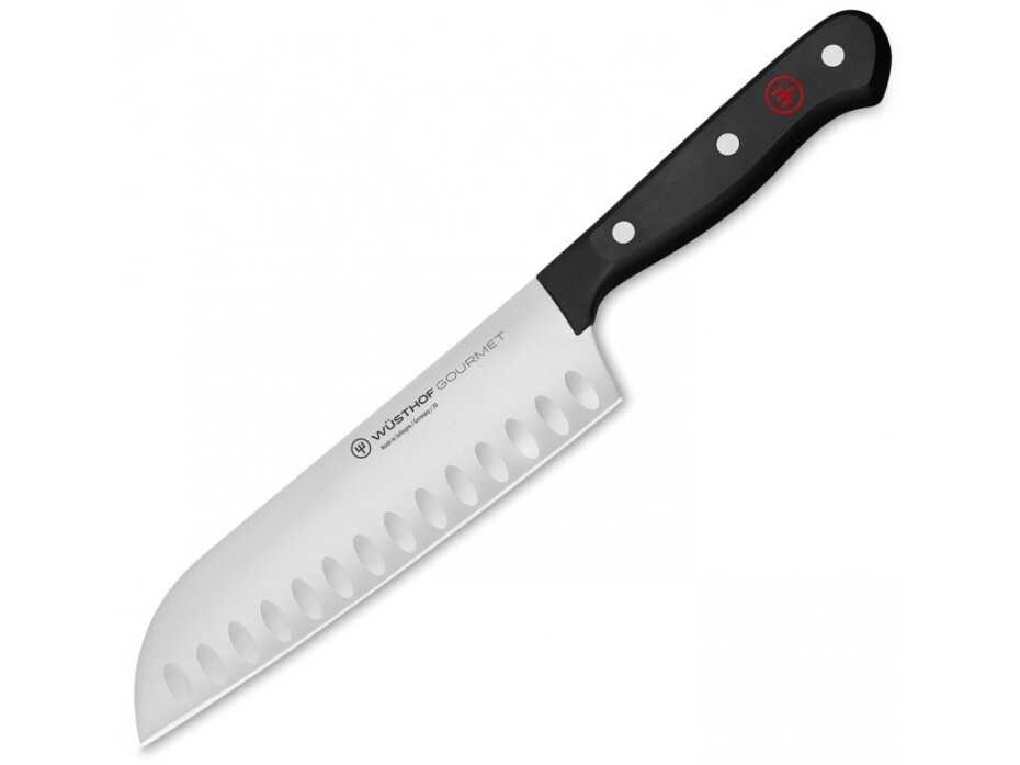 Japonský nůž GOURMET 17 cm, WÜSTHOF - main (0)