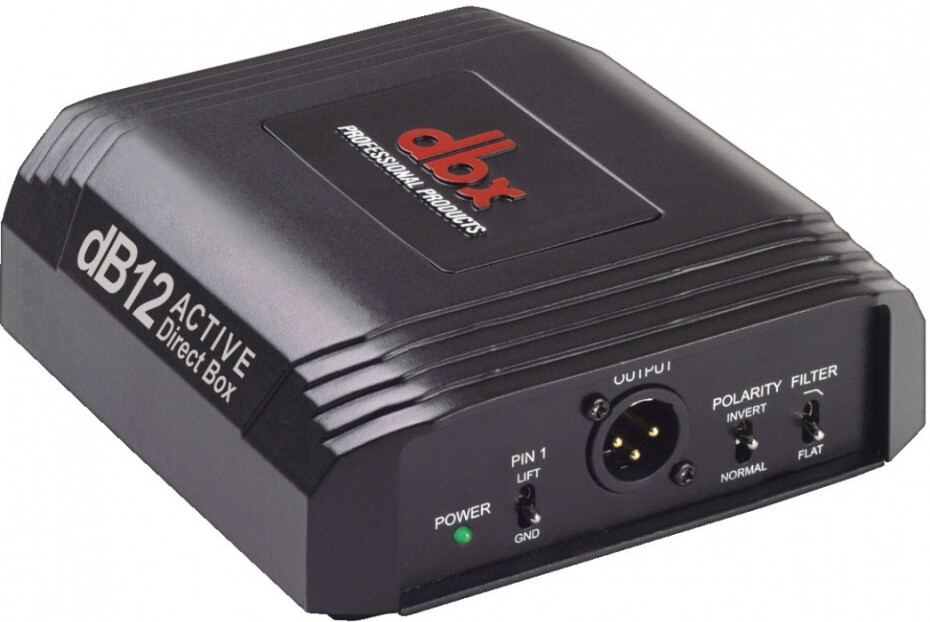 DBX DB12 - main (0)