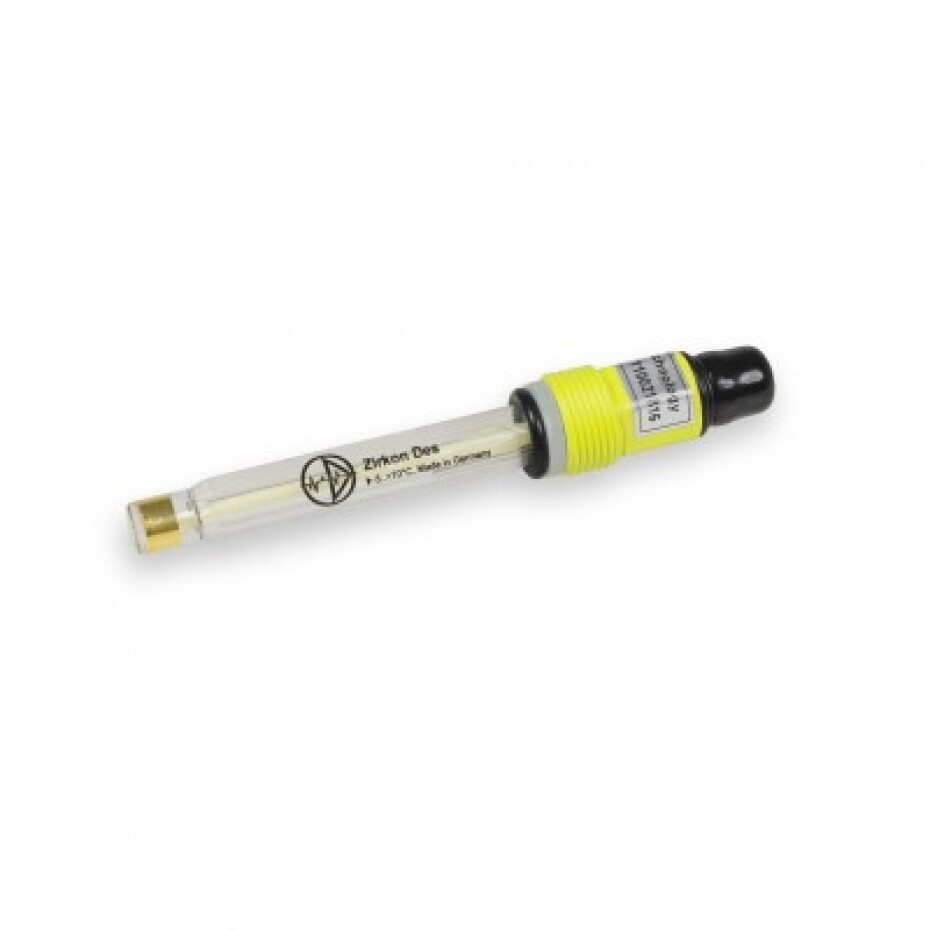 Aseko sonda REDOX pro SALT - main (0)