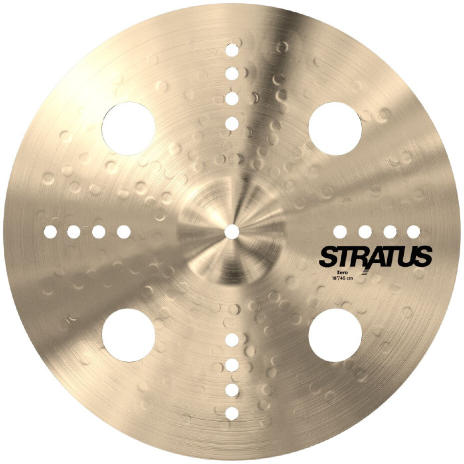 Sabian Stratus Zero 18” - main (0)