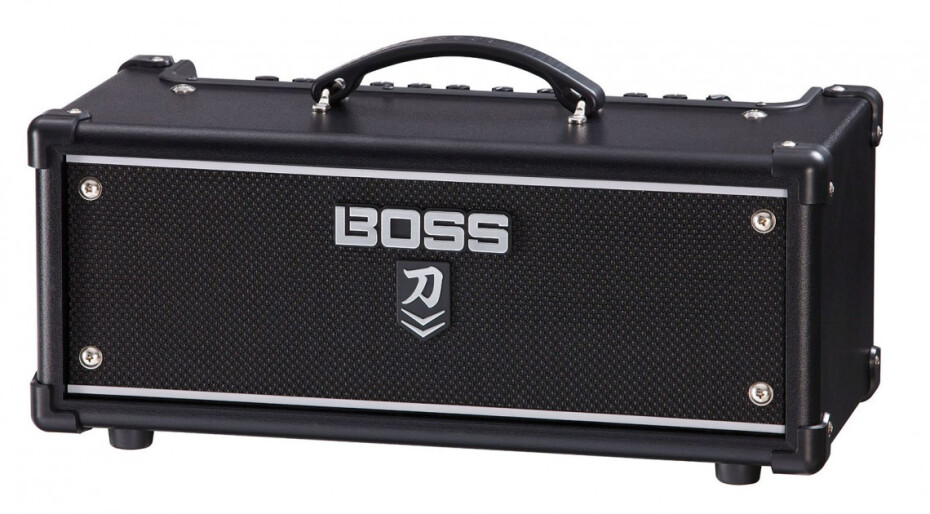 Boss Katana KTN-100 Head MKII - main (0)