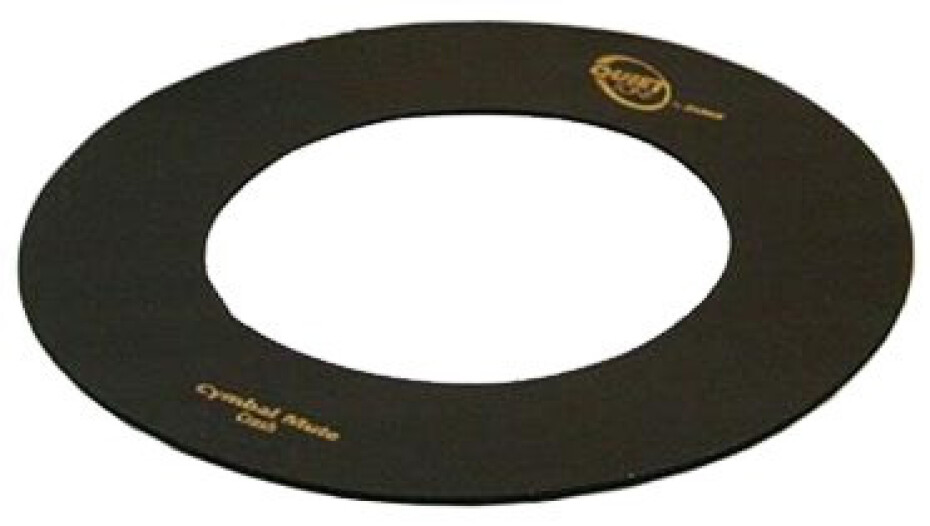 Sabian China/Crash Cymbal Mute - main (0)