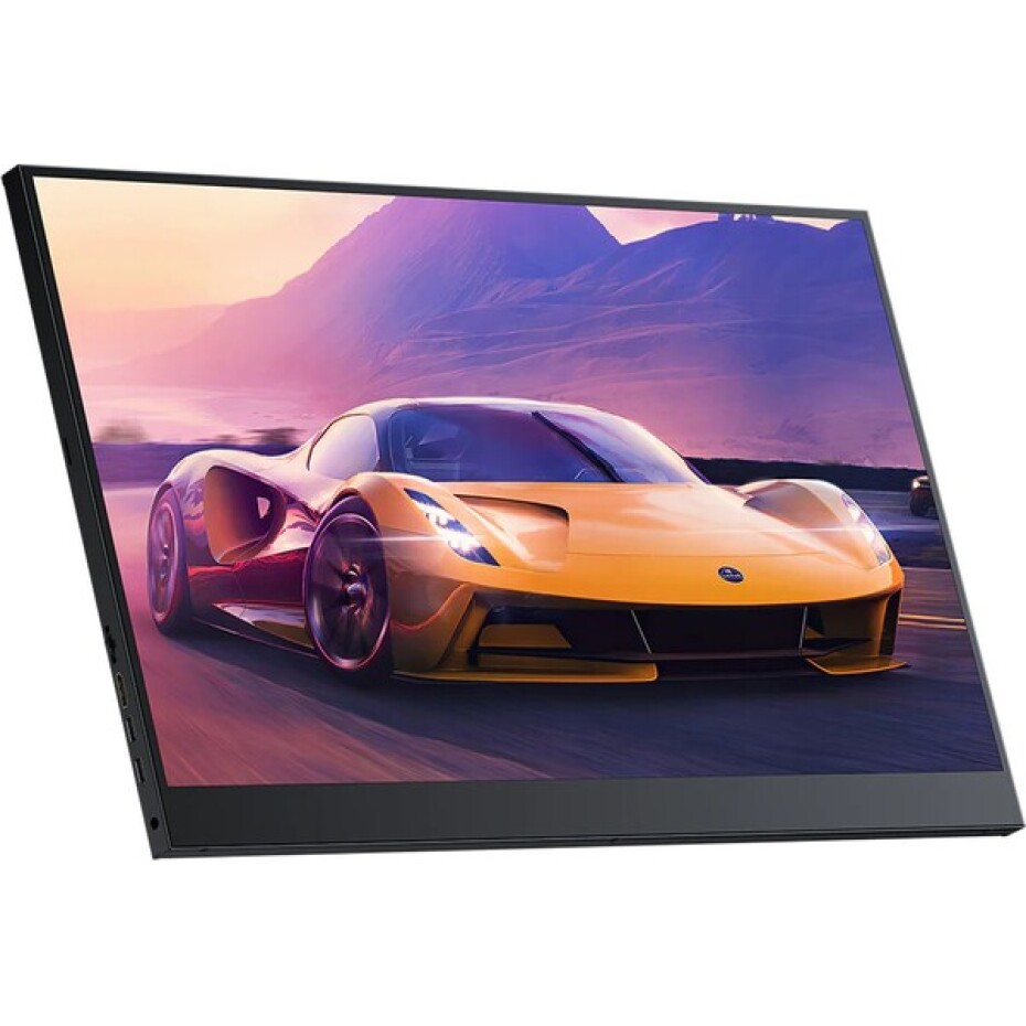 Uperfect Ugame K7 přenosný monitor 17,3" - main (3)