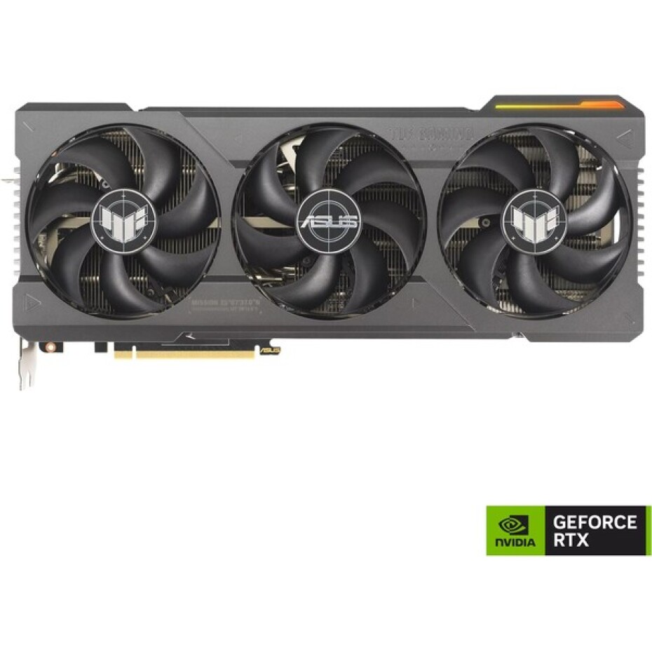 ASUS TUF Gaming GeForce RTX™ 4080 SUPER 16GB GDDR6X OC Edition DLSS 3 - main (0)