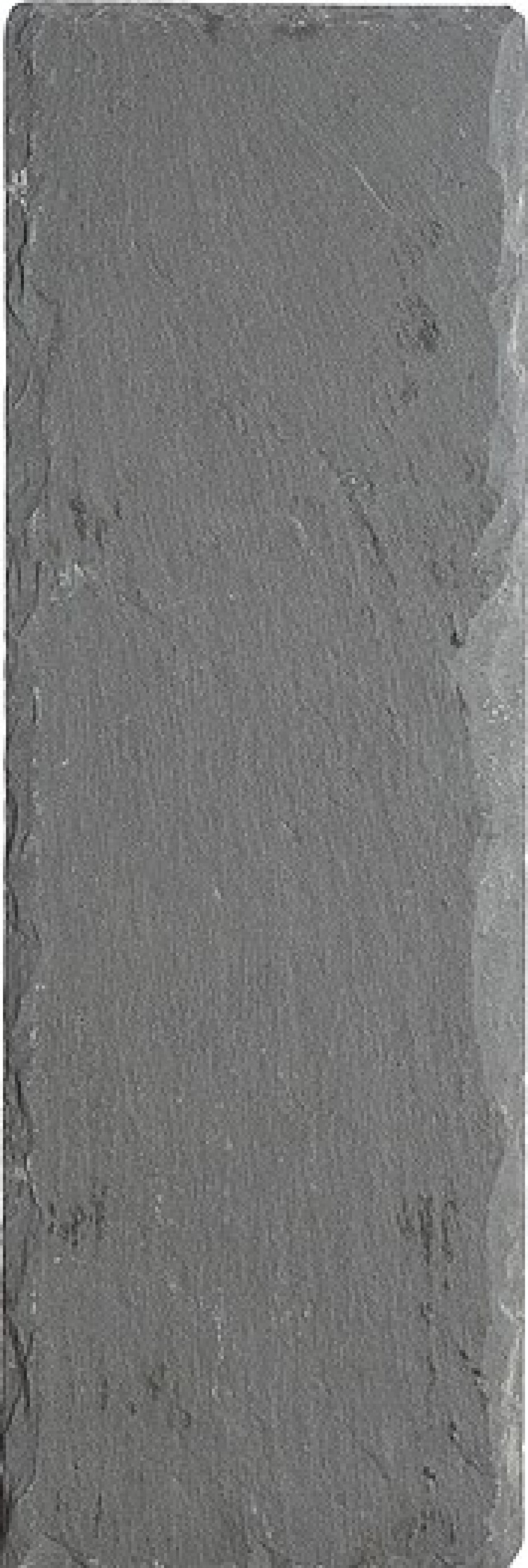 Servírovací deska 30 x 10 cm, břidlice, Nicolas Vahé - main (0)