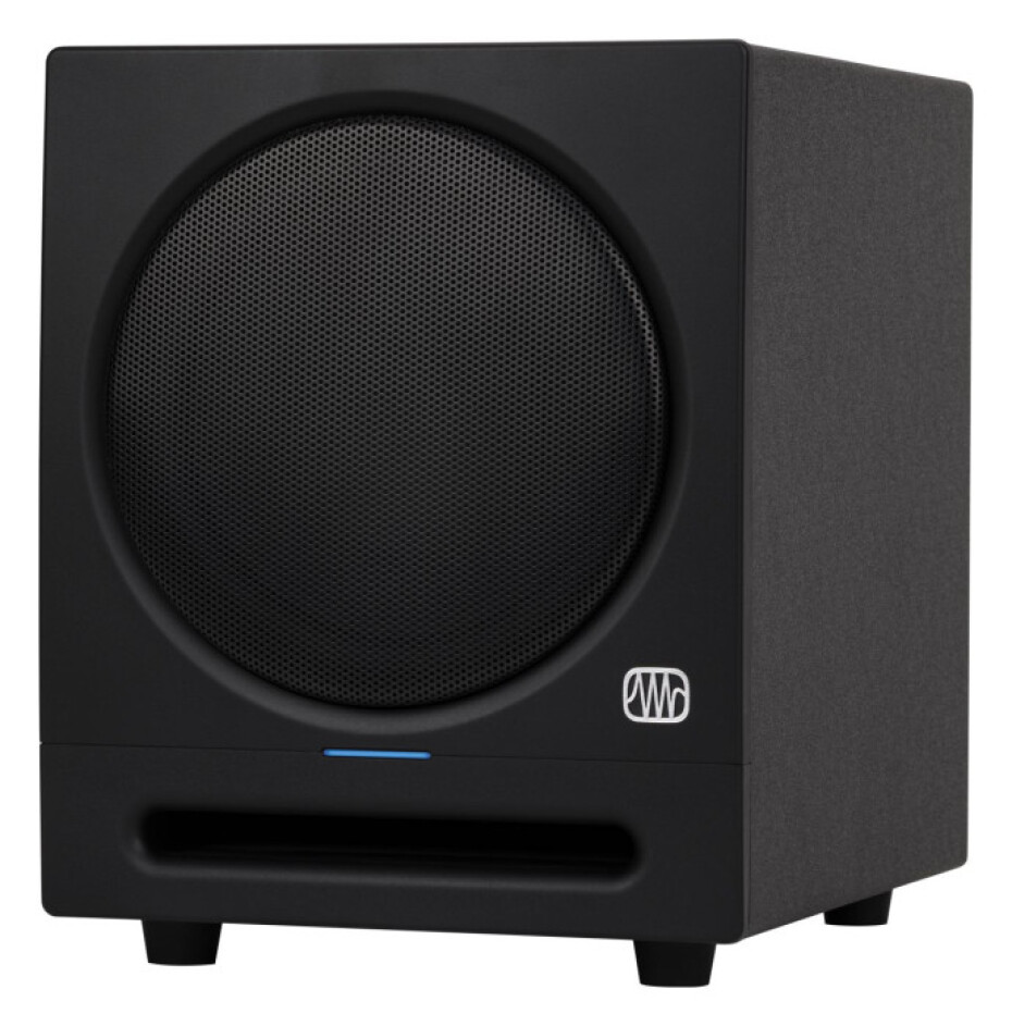 Presonus Eris Sub 8BT Black - main (0)