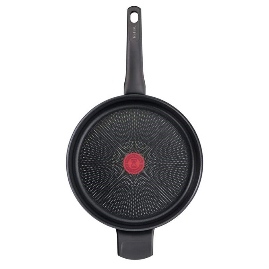 Pánev na soté ULTIMATE G2683372 26 cm, s poklicí, Tefal - main (2)